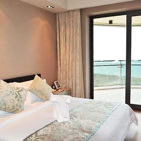 Bo'Ao Comfort Hotel Qionghai Luaran gambar