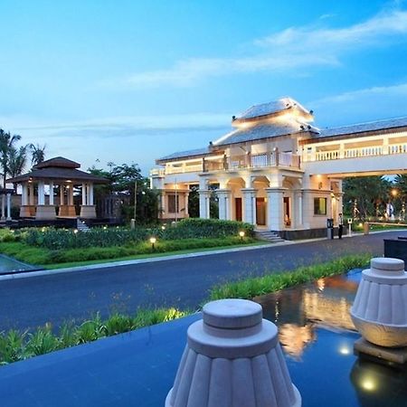 Bo'Ao Comfort Hotel Qionghai Luaran gambar