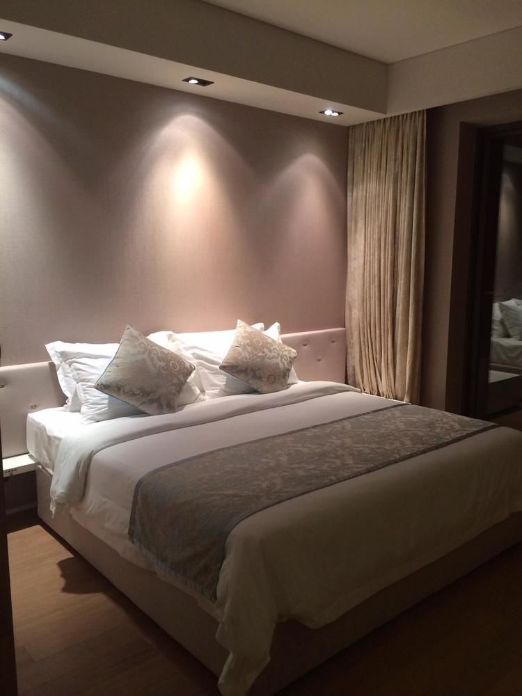 Bo'Ao Comfort Hotel Qionghai Luaran gambar