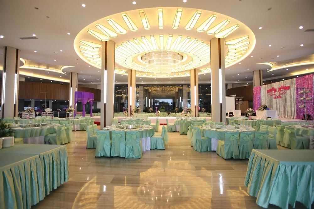 Bo'Ao Comfort Hotel Qionghai Luaran gambar