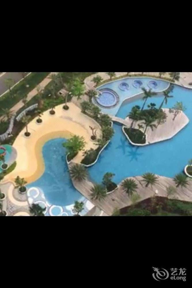 Bo'Ao Comfort Hotel Qionghai Luaran gambar