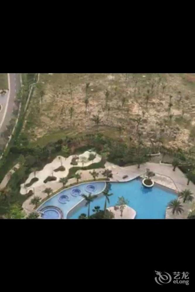 Bo'Ao Comfort Hotel Qionghai Luaran gambar