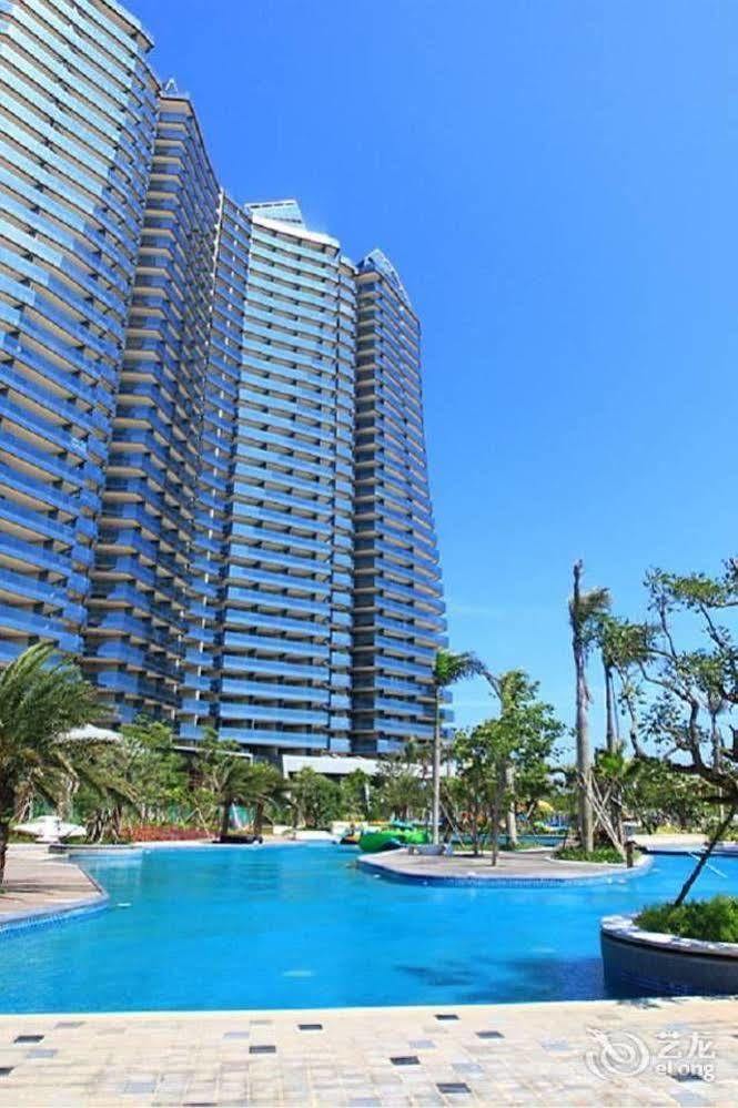 Bo'Ao Comfort Hotel Qionghai Luaran gambar