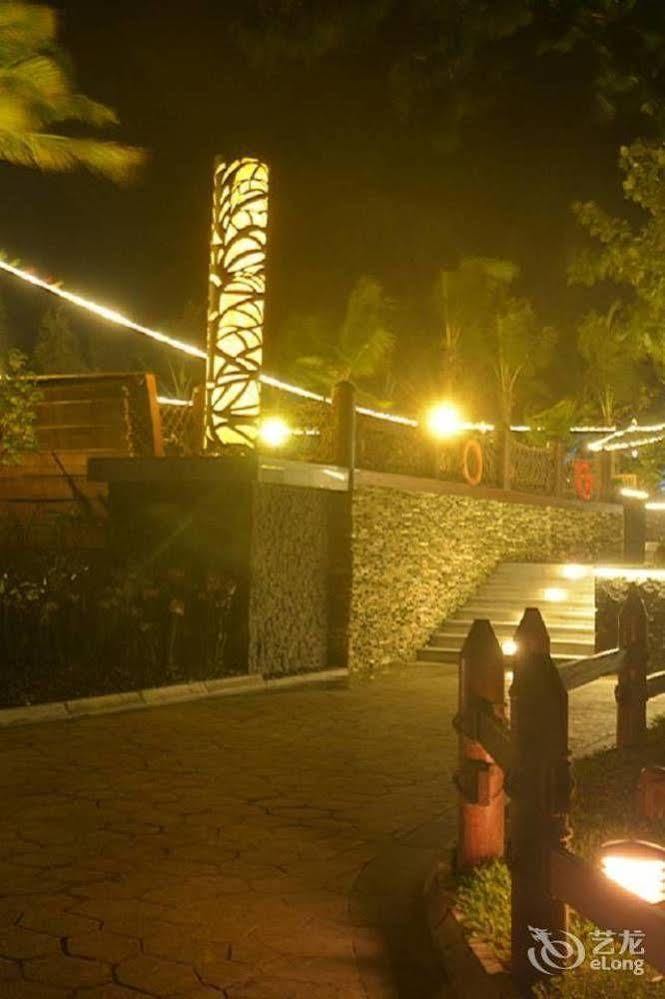 Bo'Ao Comfort Hotel Qionghai Luaran gambar