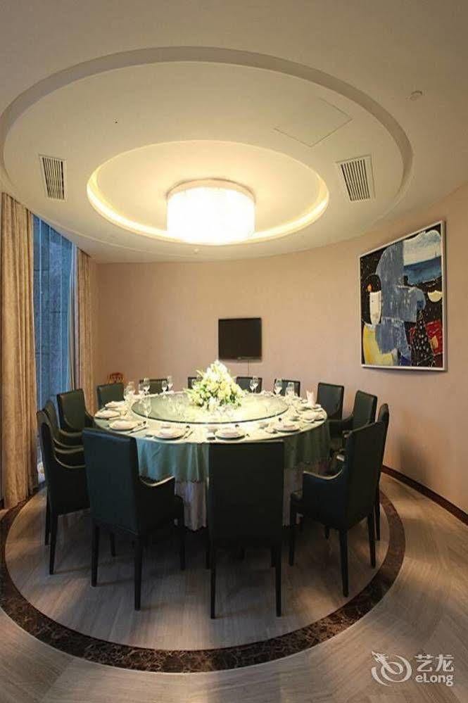 Bo'Ao Comfort Hotel Qionghai Luaran gambar