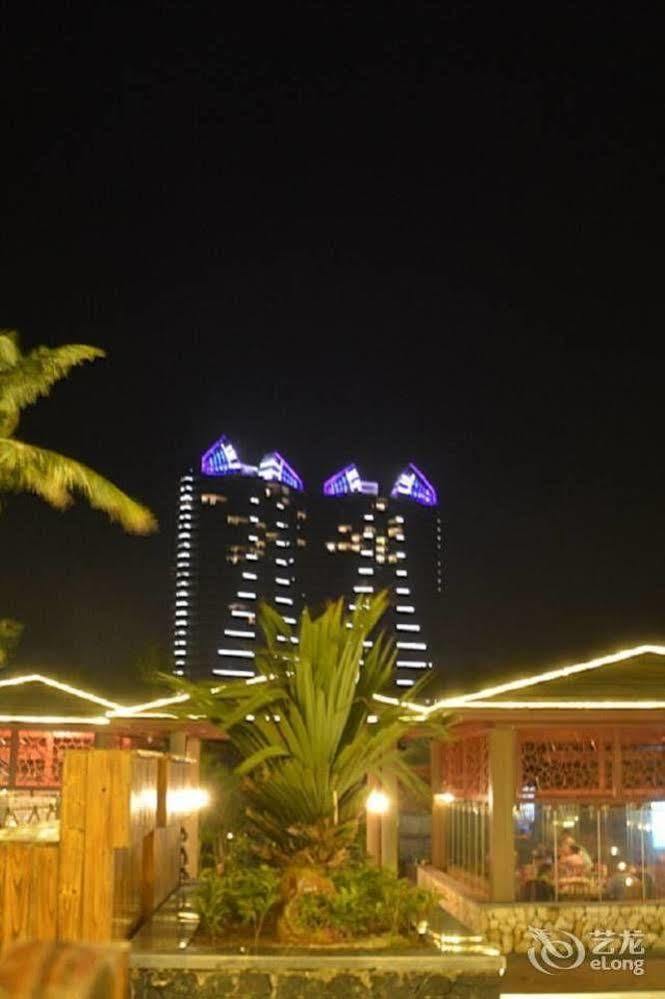 Bo'Ao Comfort Hotel Qionghai Luaran gambar