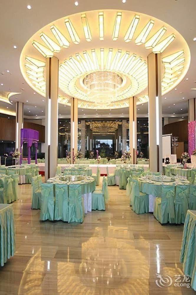 Bo'Ao Comfort Hotel Qionghai Luaran gambar