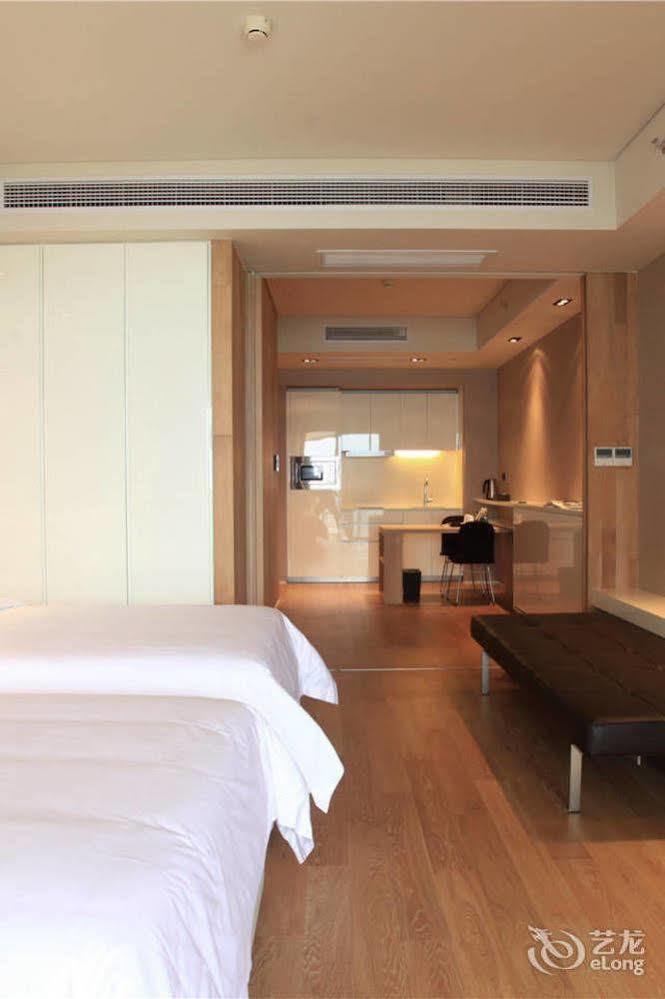 Bo'Ao Comfort Hotel Qionghai Luaran gambar
