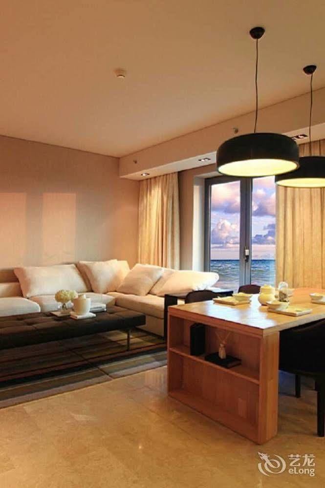 Bo'Ao Comfort Hotel Qionghai Luaran gambar