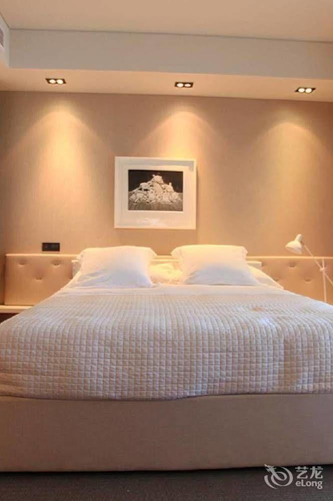 Bo'Ao Comfort Hotel Qionghai Luaran gambar
