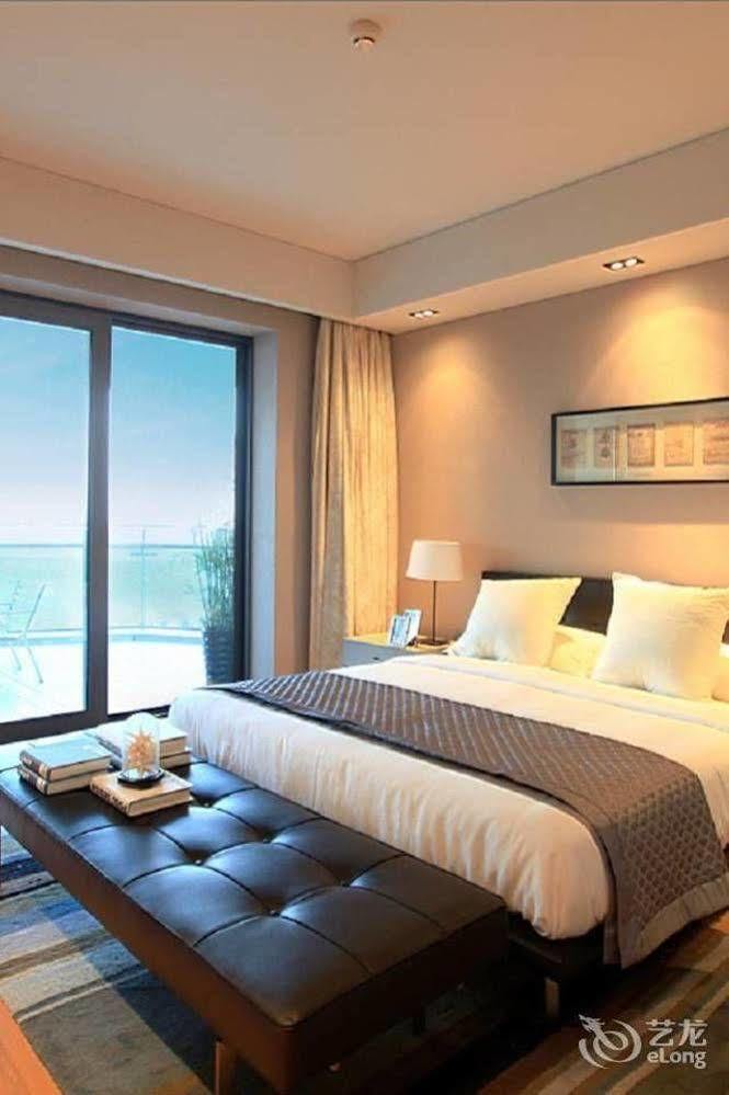 Bo'Ao Comfort Hotel Qionghai Luaran gambar