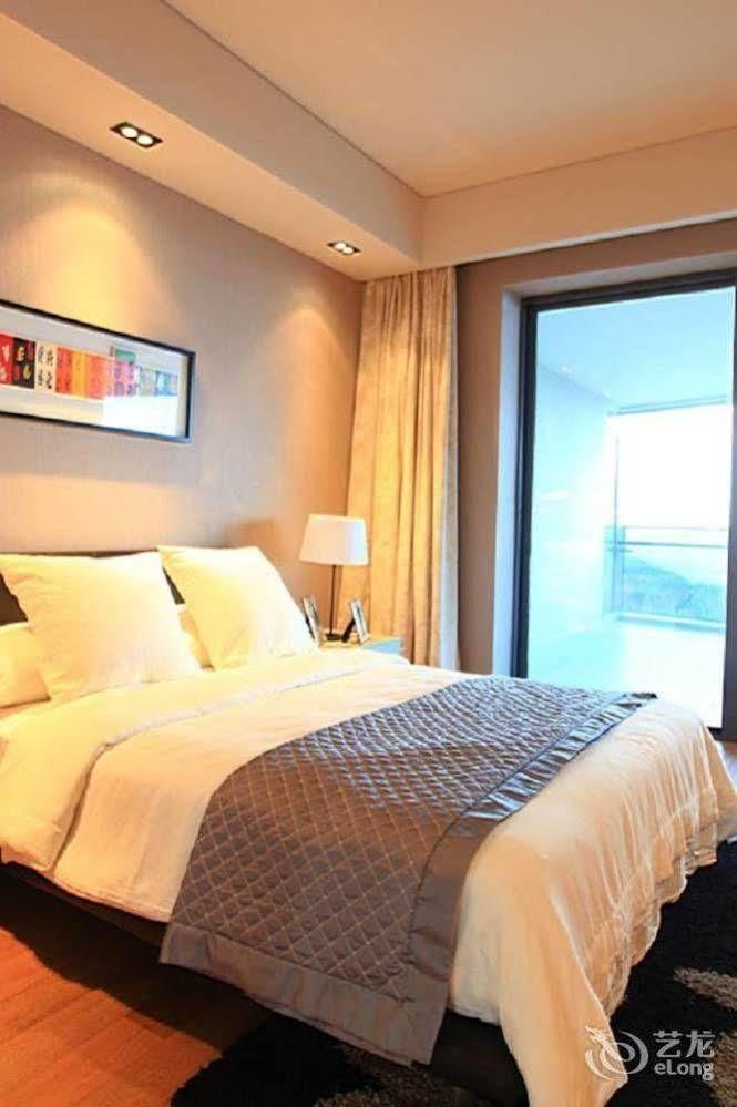 Bo'Ao Comfort Hotel Qionghai Luaran gambar