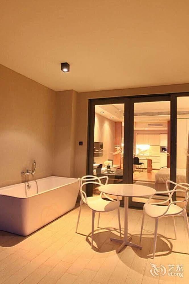 Bo'Ao Comfort Hotel Qionghai Luaran gambar