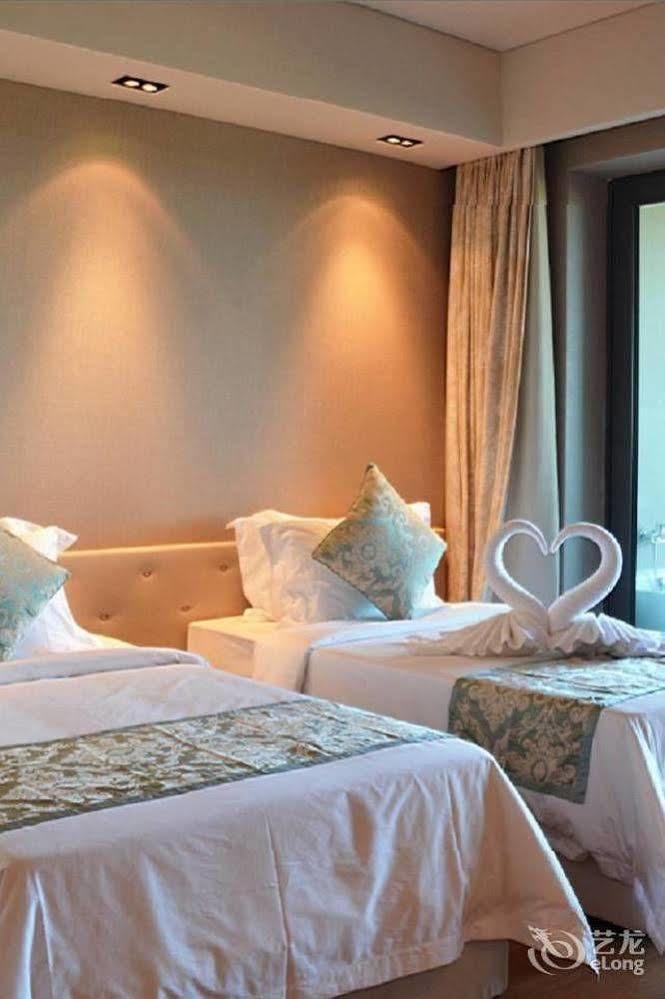 Bo'Ao Comfort Hotel Qionghai Luaran gambar