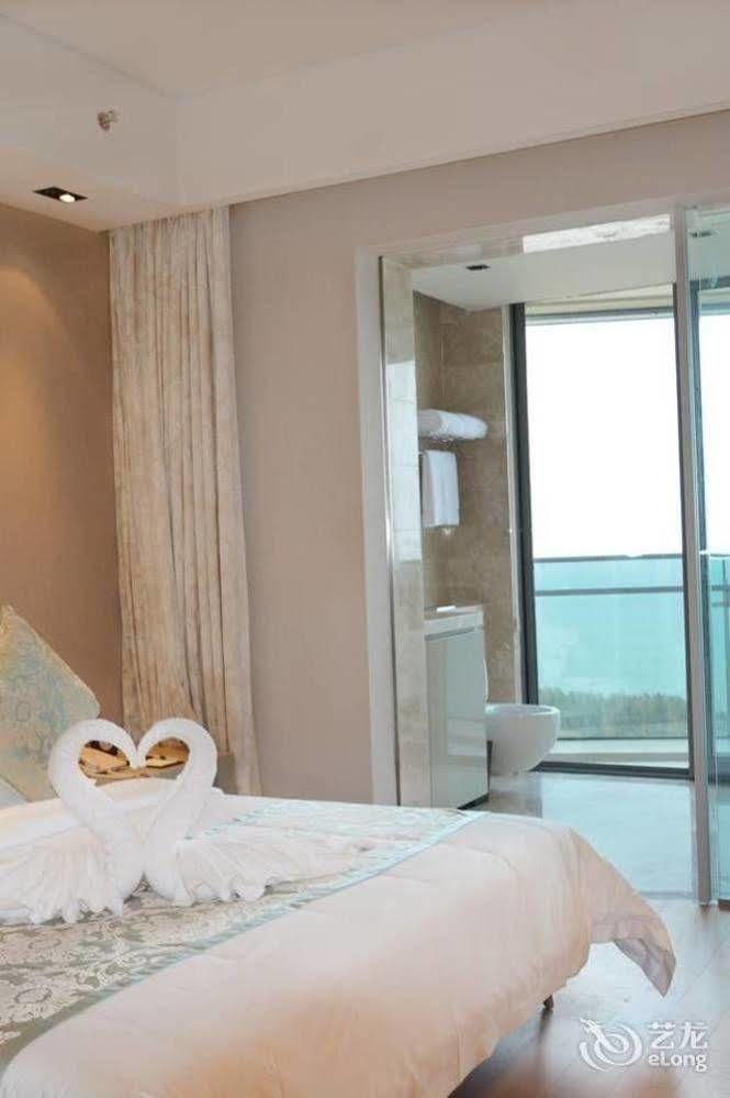 Bo'Ao Comfort Hotel Qionghai Luaran gambar